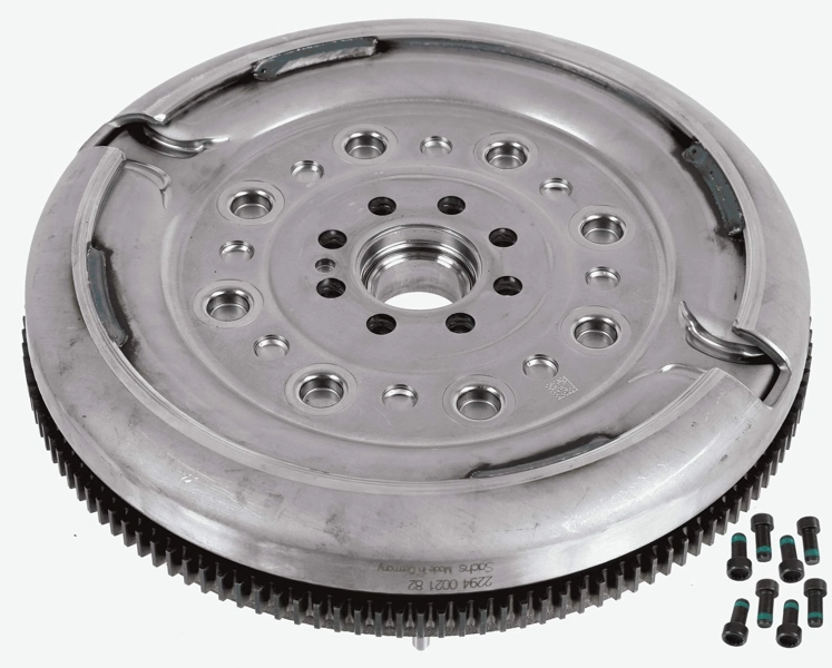 SACHS Flywheel - 2294 002 182